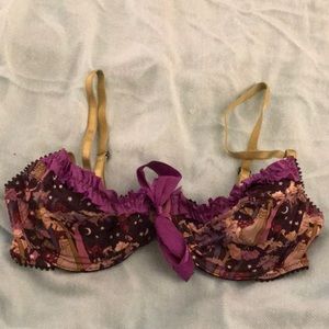 PRINCESSE tam tam Underwire Bra 32B